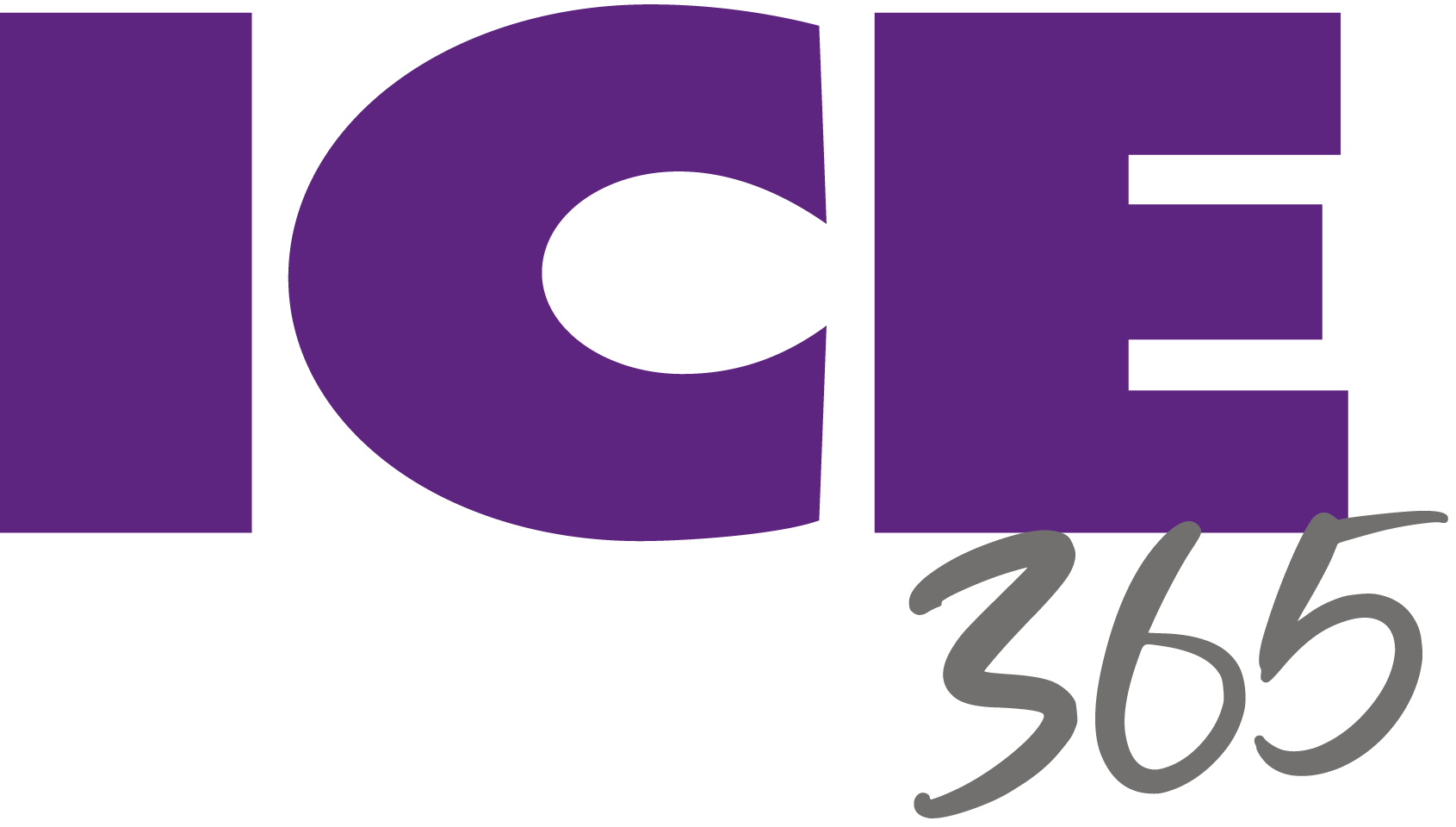 ICE 365 logo