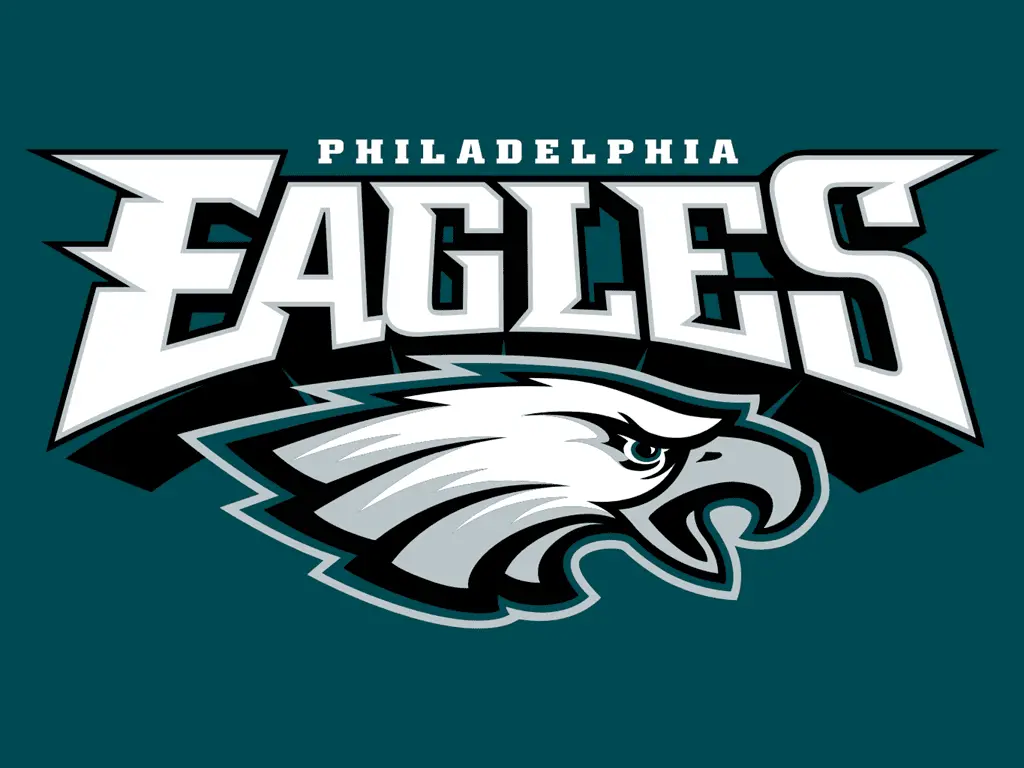 Philadelphia-Eagles-Logo-of-Football-team
