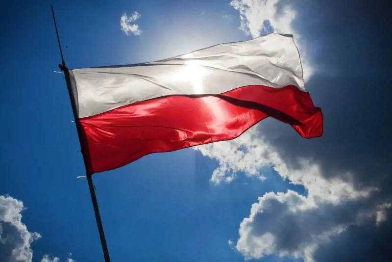 PolandFlag