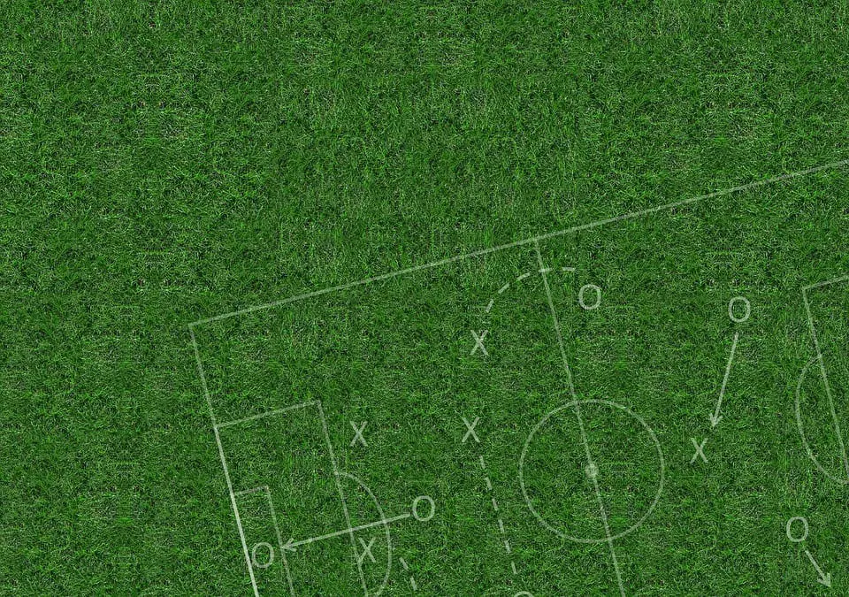 football-tactics