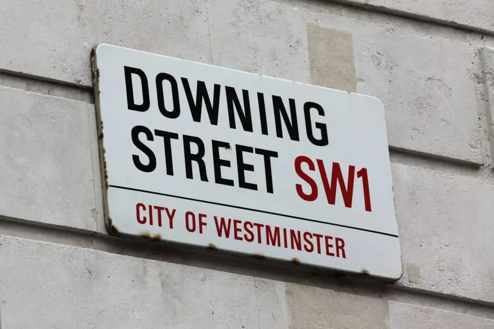 downing-street