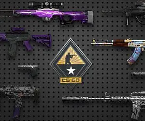 CSGO-HP
