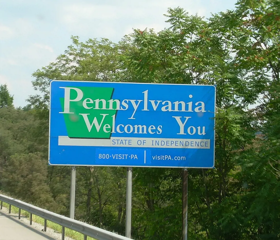 Pennsylvania