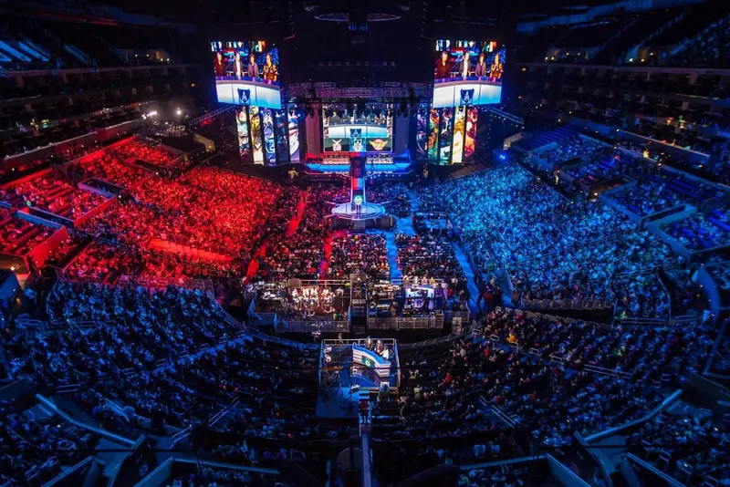 Esports_Arena