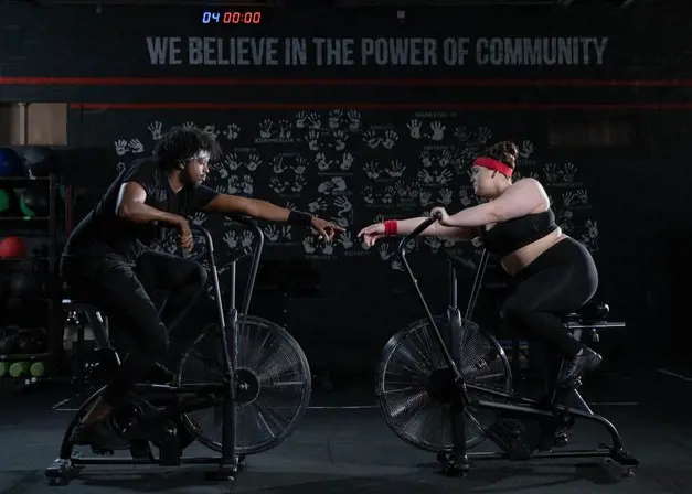 Spin-class