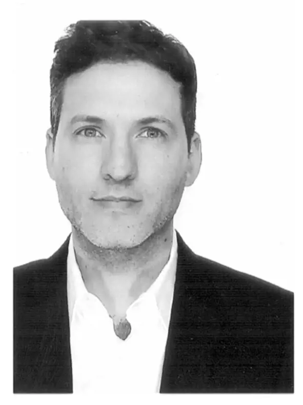 Ron-Segev