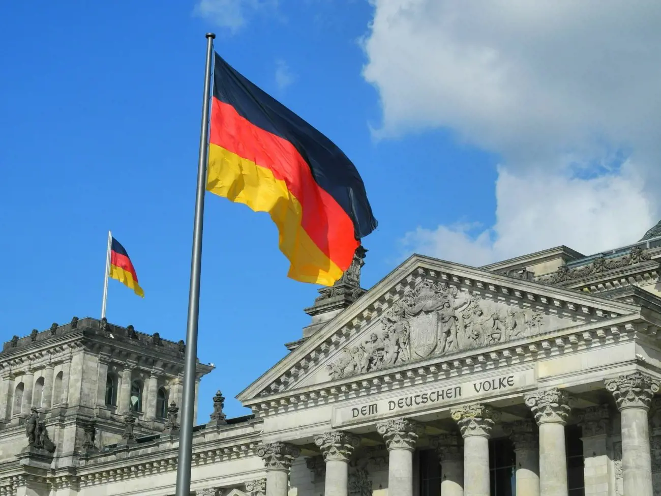 reichstag-324982_1920