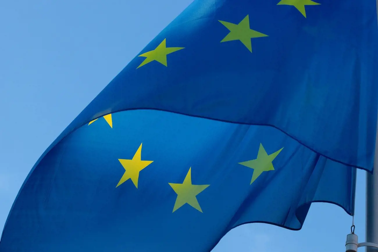 EU-Flag