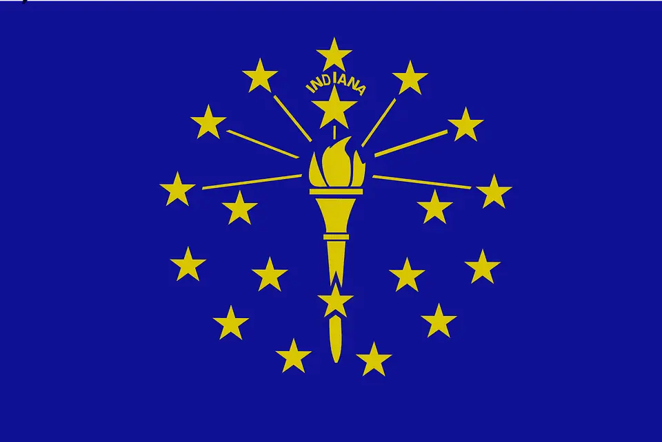 indiana