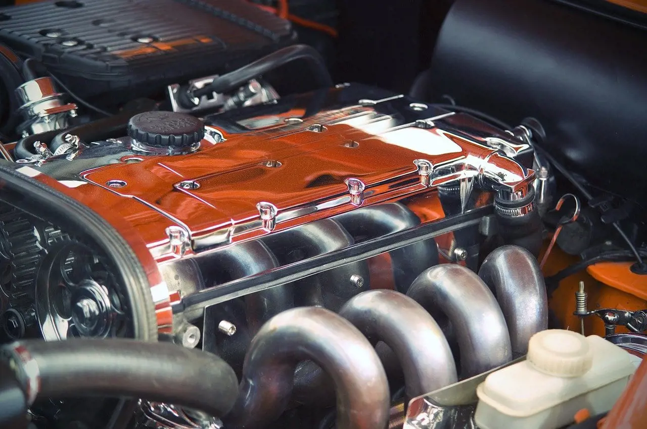 Car-Gears