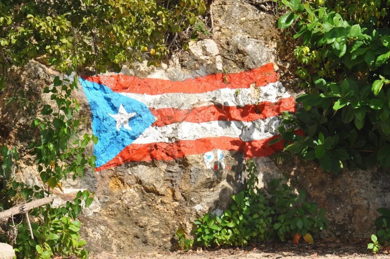 Puerto-Rico-Flag