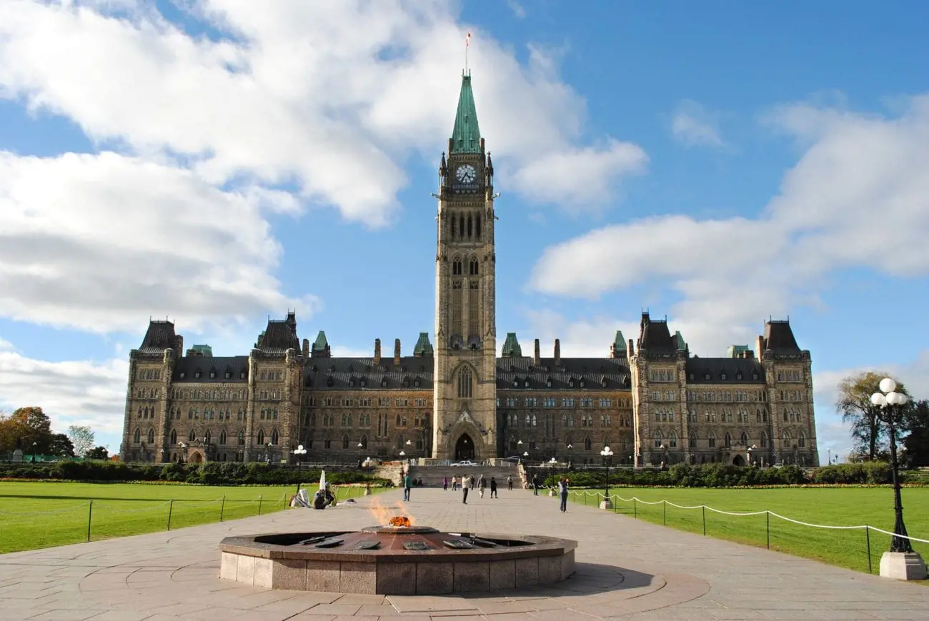 Canada-Parliament-scaled
