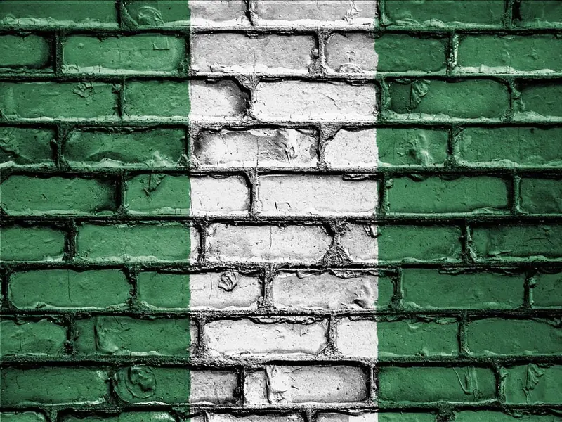 nigeria