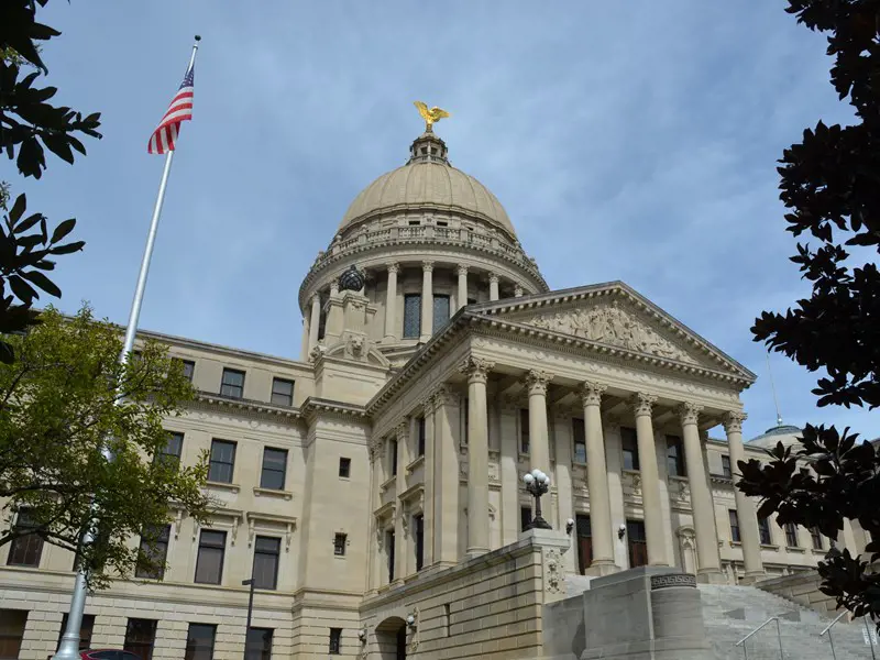 mississippi-capitol