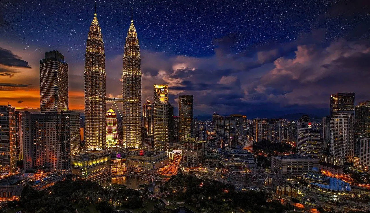 Kuala-Lumpur