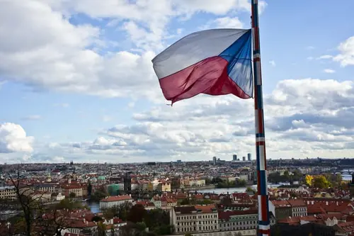 Czech Republic to introduce higher gambling taxes in 2020 - ICE 365