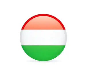 hungary