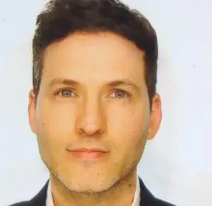 Ron-Segev