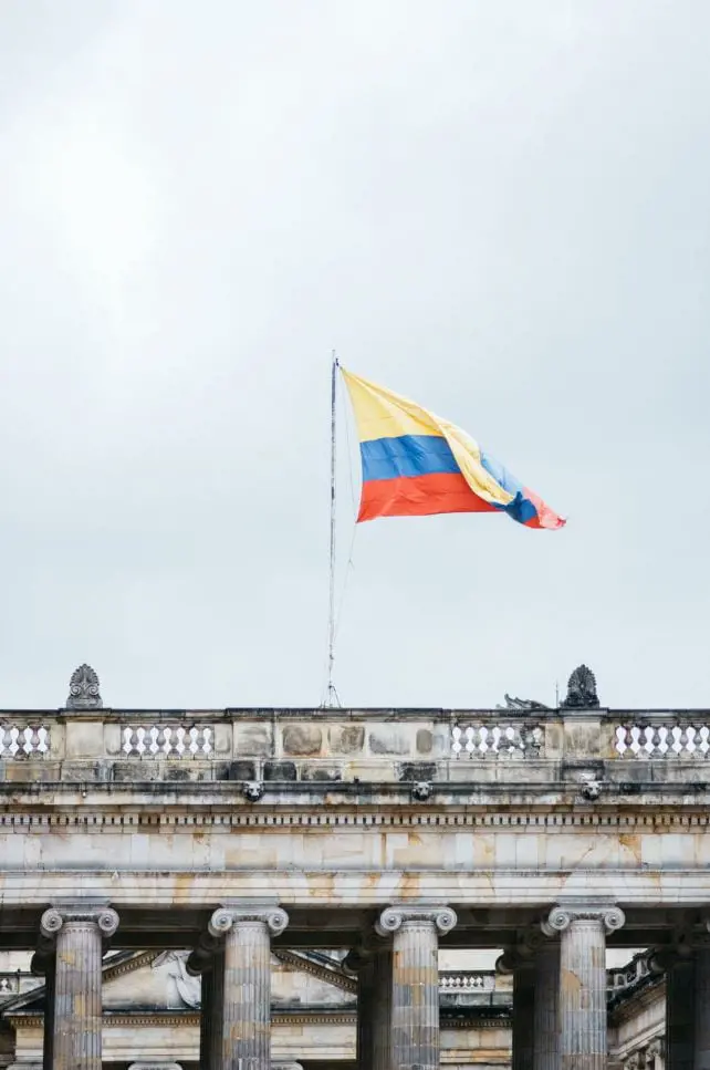 Colombia