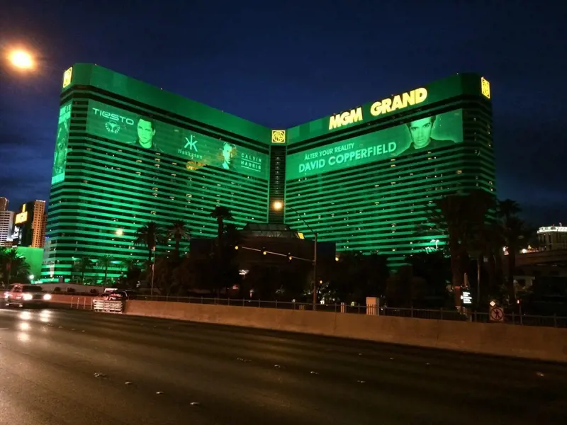 MGM-Grand