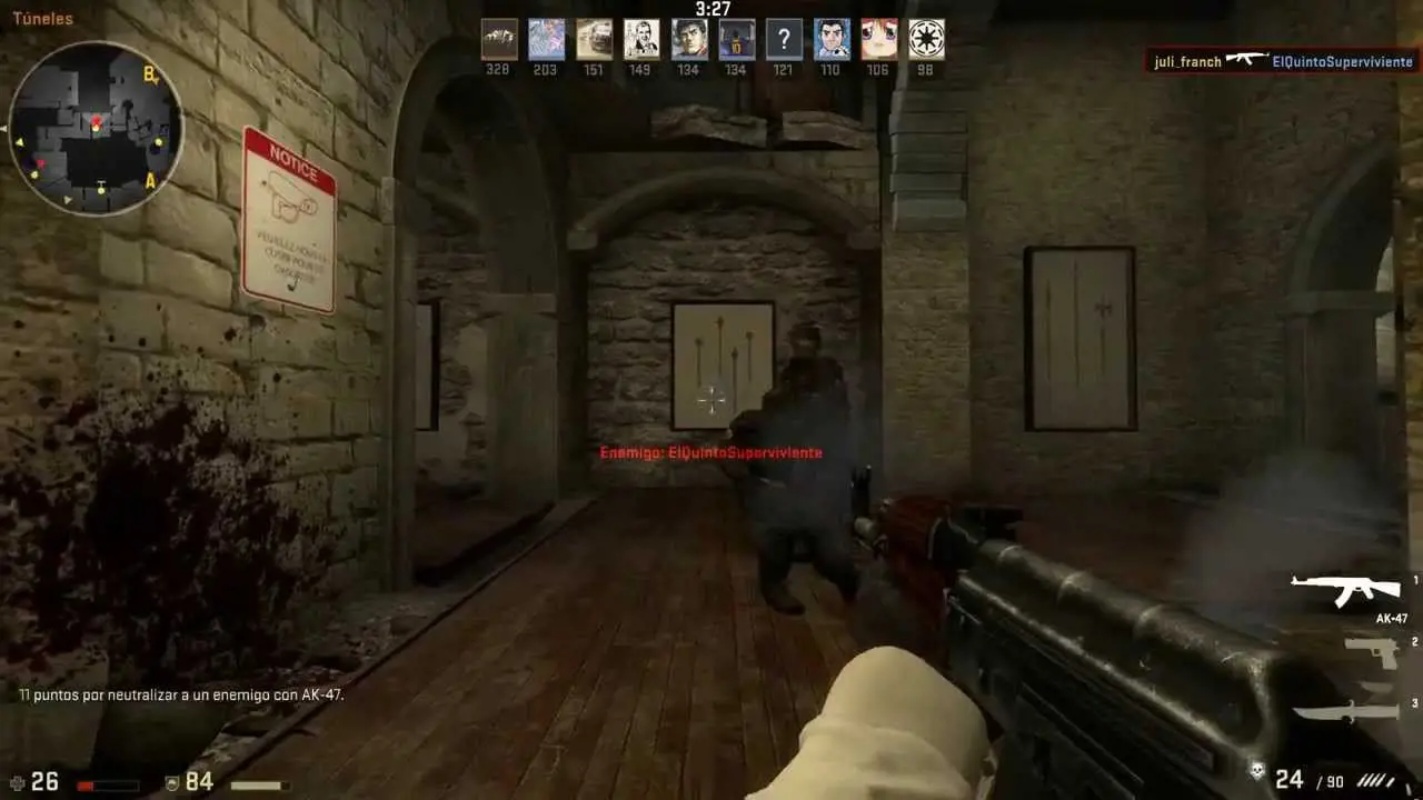 counter-strike