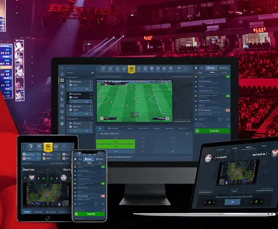 OddsMatrix-Esports-Services