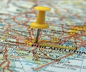 Philadelphia-pin-map