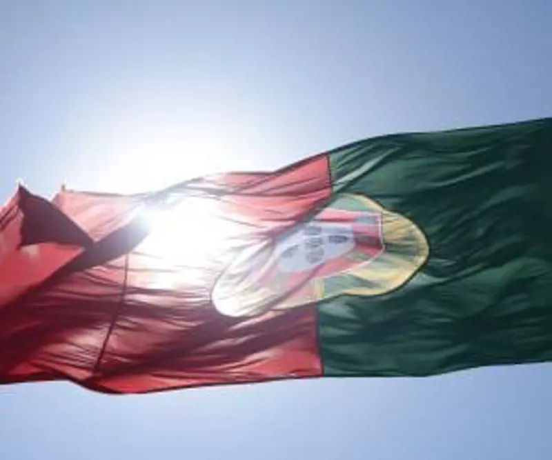 Portugal