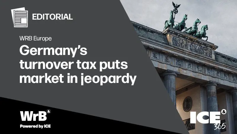 European Gaming and Betting Association Files Complaint over Germany Online  Poker Tax Rates