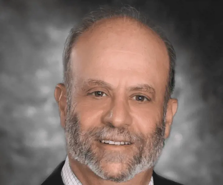 Michael-Pollock