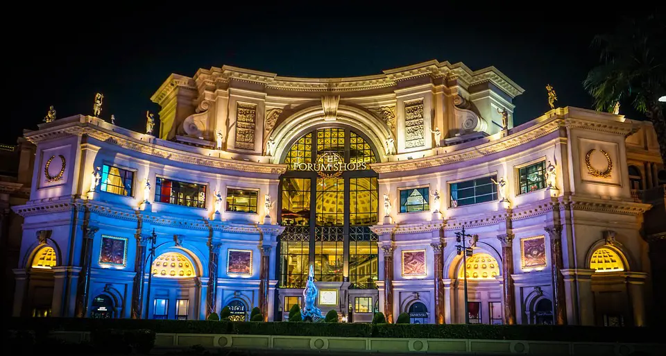 caesars-palace