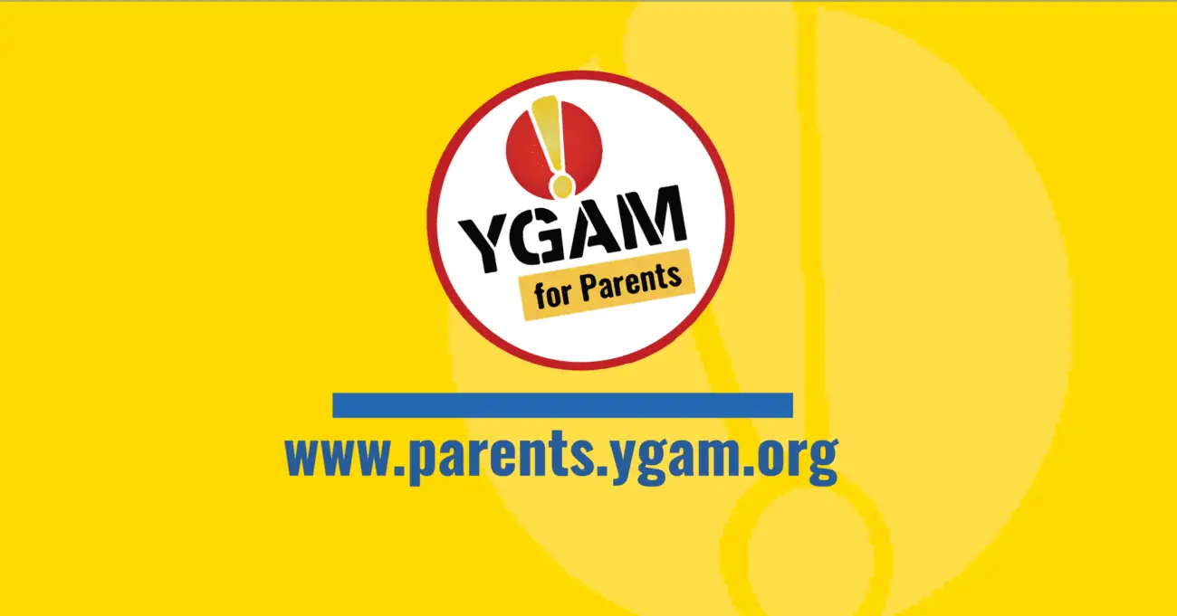YGAM-Parent-Hub
