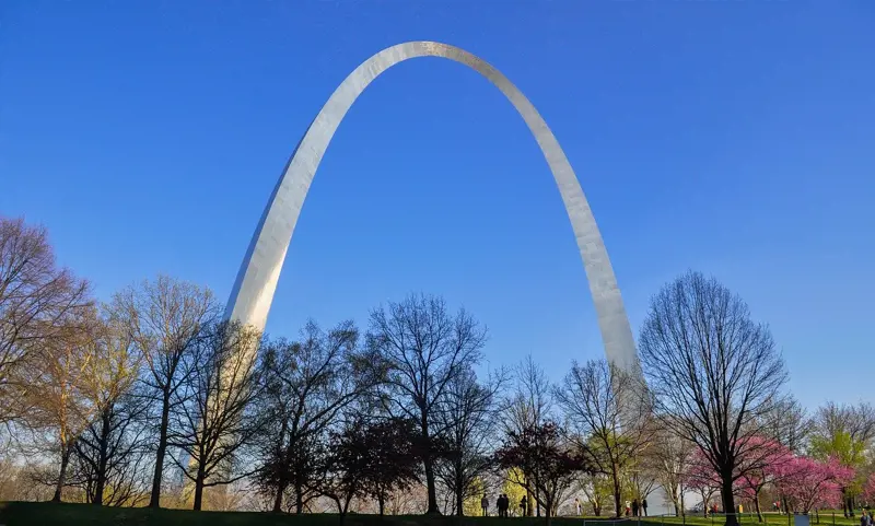 Saint-Louis-Missouri