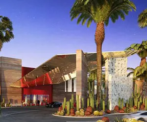 Betfred-Mohegan